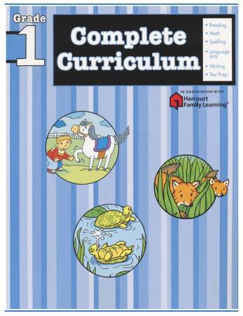 Grade 1 Activity Workbooks (Brand New) 1