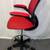 Ergonomic Standing Drafting Elevated Workstations Chair 3 thumbnail