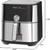 Instant Pot 4QT Vortex Plus 6-in-1 Mini Air Fryer Stainless Steel 5 thumbnail