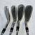 golf iron set Nike NDS 4 thumbnail