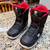 DC Youth Snowboard Boots 1 thumbnail