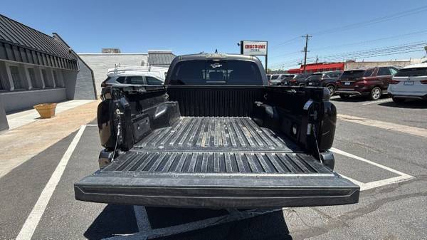 2017 Toyota Tacoma TRD Off - Photo 13