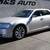 2020 Chrysler 300 Limited sedan Silver Mist Clearcoat 7 thumbnail