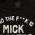 Who The F**k Is Mick Jagger Muscle T-Shirt- NEW RARE 4 thumbnail