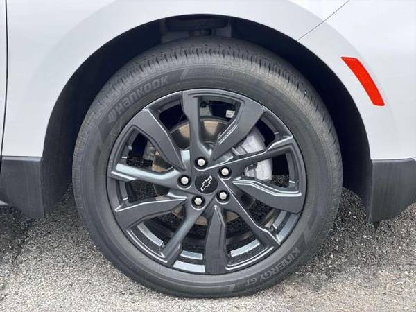 2022 Chevrolet Equinox - - $21,995 (2022 Chevrolet Equinox Freeport)63469892263169123