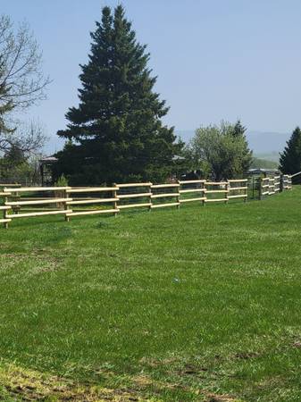 Fence Projects 1