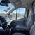 2016 Ford Transit Cargo Van van Oxford White 9 thumbnail