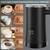 NEW Electric Milk Frother, 4 in 1 Milk Steamer, 6 thumbnail