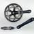 Ritchey Pro Compact Crankset w/Bottom Bracket 2 thumbnail