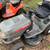 Craftsman LT2000 42” Riding Lawn Mower 18hp 2 thumbnail