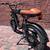 New 750Watt Dual Battery/Dual Rider Electric E-Bike w pegs 13 thumbnail