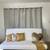 IKEA Futon / Sleeper Sofa / Folding Chair/ Hide Away Bed / Sófa Cama 5 thumbnail