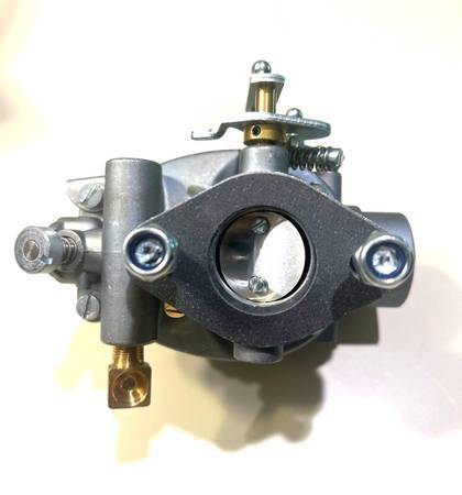 New 600 Ford Tractor Carburetor - $58 (Bartlett)62925971371777121