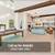 Beautiful newly constructed 3 BR / 2 BA, 1510 Sq Ft in Santa Rosa! 2 thumbnail
