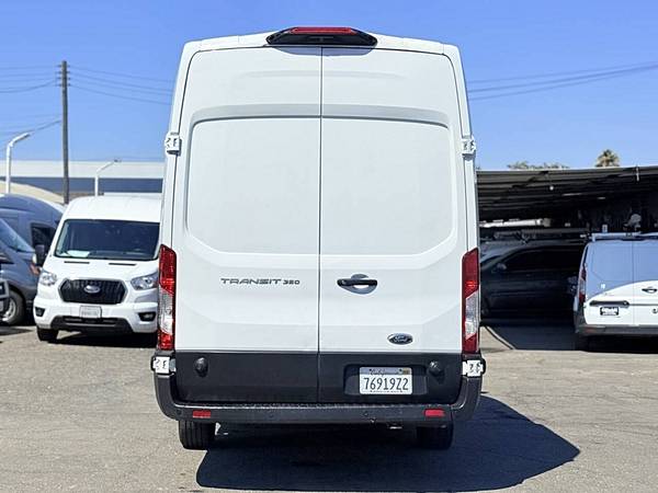 2020 Ford Transit 350 3dr - Photo 5