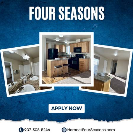 $1,999 / 2br - 1025ft2 - A fresh take on living: Explore our 2 BR, 1025 Sq Ft spaces. (Anchorage)64004784735362120