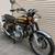 1971 Honda CB 750 5 thumbnail