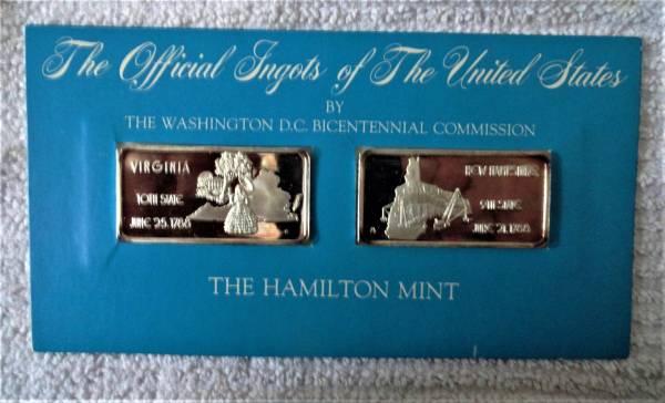 SILVER COINS-AND ONE OUNCE BARS 1