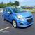 2014 Chevrolet Spark LS CVT 4dr Hatchback 3 thumbnail