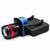 ThorFire LED Flashlight Headlamp, Base Ball Cap Light, 8 thumbnail