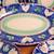 Beautiful Italian Dinnerware 3 thumbnail