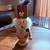 Wooden Incense Smoker - Authentic Christian Ulbricht 1 thumbnail