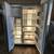GE Monogram - 48" Side by side  Counter Depth refrigerator 2 thumbnail