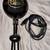Computer USB Logitech blue microphone snowball black model 1 thumbnail
