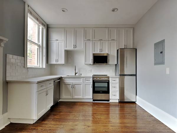 $3,195 / 1br - Fully Restored 1 BR unit just minutes away from Trader Joe's! (downtown / civic / van ness)64030486521474121