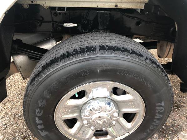 2024 RAM 3500 Long - Photo 8