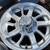 (4) HWT 14”x5.5” aluminum wheel 5 on 4.5 bolt pattern and Dexter hubs 1 thumbnail
