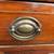 Antique English Ladies Writing Desk 13 thumbnail