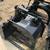 Skid Steer Attachments - Snow Pushers, Grapples, Forks, Buckets 23 thumbnail
