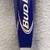 Bud Light Beer Tap Handle Rare 12” Tall 1 thumbnail