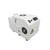 110V Ultrasonic Industrial Humidifier Cooler Sprayer 3kg/h 190105 3 thumbnail