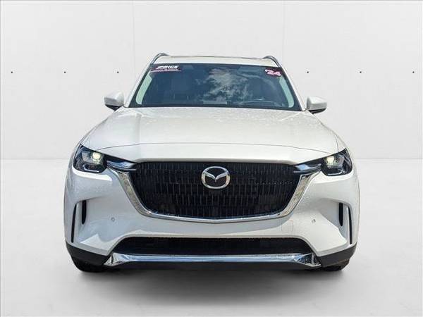 2024 Mazda CX-90 AWD All Wheel Drive Electric 3.3 Turbo Premium SUV - $34,997 (Call *(904) 329-7804* to Confirm Availability Instantly)63470256296451121