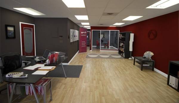 Evening Janitorial 1