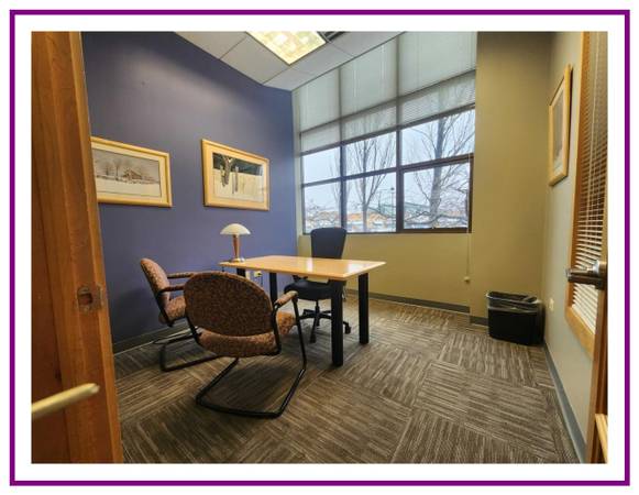 $250 Window Office - Only $250 per month! You won't beat this 💣💥💗63959875104514120