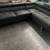 🖤 Modern Black Sectional with Chaise 105x77 — $1000 2 thumbnail