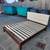 Queen size bed 4 thumbnail