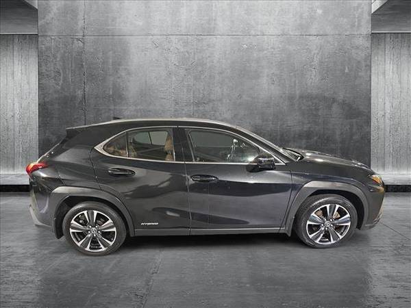 2021 Lexus UX AWD All Wheel Drive Electric UX 250h SUV - $29,213 (Call *(914) 670-5968* to Confirm Availability Instantly)63614216916993123