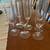 Champagne glasses clear set of 6 1 thumbnail