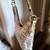 COACH F13309 TATTERSALL GOLD GRAFFITI HOBO PURSE 2 thumbnail