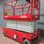 SCISSOR LIFT ELECTRIC 2024 MEC 4555SE 4 thumbnail