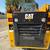CAT 226D Skid Steer 6 thumbnail