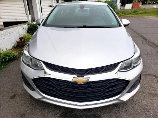 2019 Chevrolet Chevy Cruze LS COMPLIMENTARY 3 MONTH WARRANTY! - $9,900 (+ AUTO BANK II - GOOD/BAD/NO CREDIT OKAY!)63616682282499121