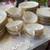 61 pcs. of 1950's Lenox China, Westwind 3 thumbnail