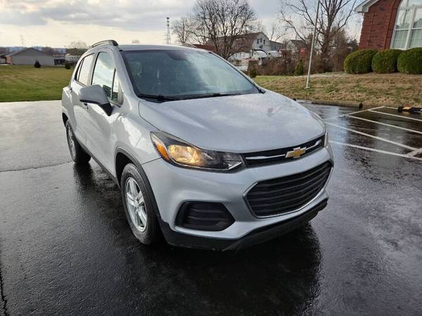 💥💥💥2021 Chevrolet Trax💥💥💥 - $5,995 (Shepherdsville)63621764769027120