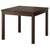 Ikea Kitchen Table - Brown (no chairs included) 1 thumbnail