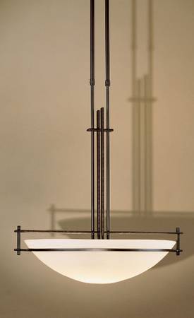 Hubbardton Forge  139312 Prairie Pendant 1